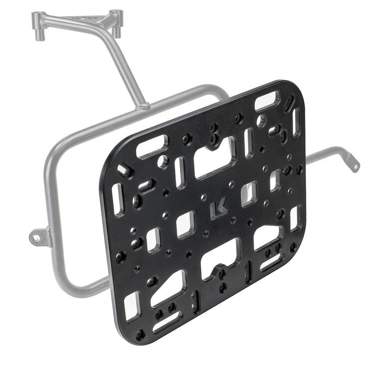 Kriega OS-Platform 3
