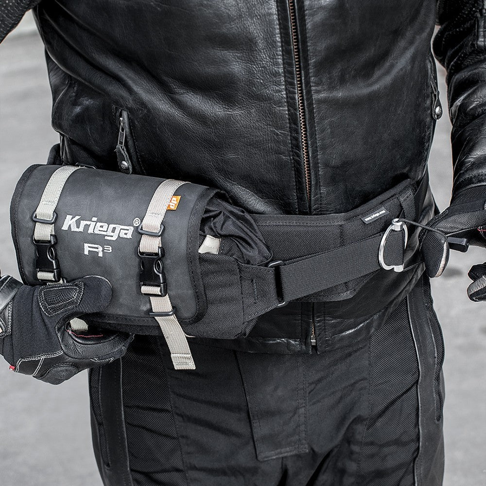 Kriega R3 Waistpack 4