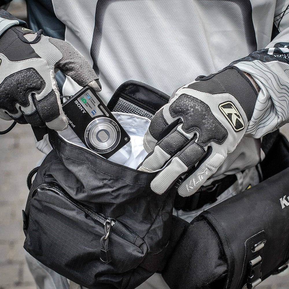 Kriega R8 Waistpack 5