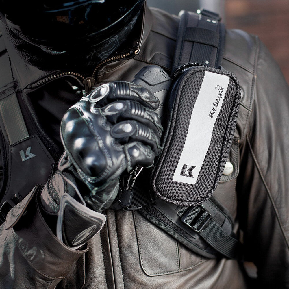 Kriega Kube Pocket 3