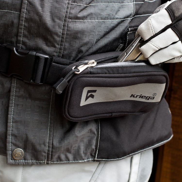 Kriega Kube Pocket 8