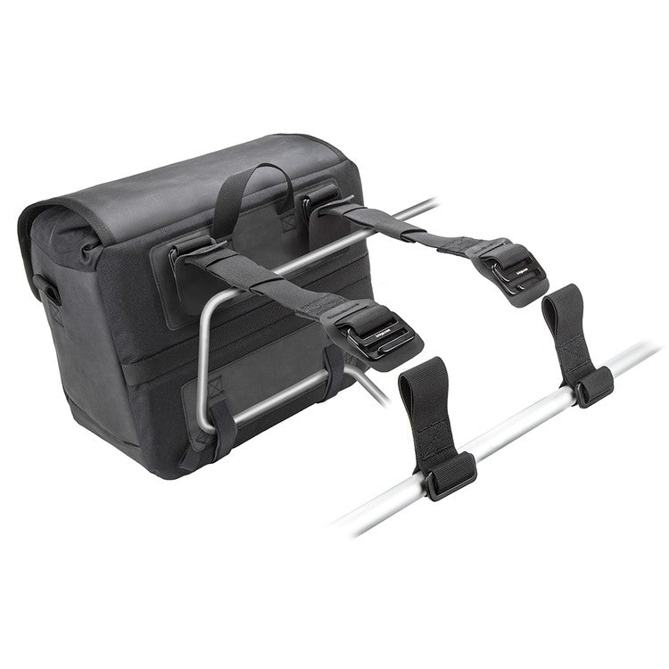 Kriega Solo Saddlebag 8