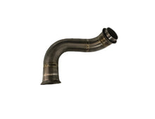 Load image into Gallery viewer, Austin Racing De-cat Mid Pipe for 2020+ KTM Duke 790, 890