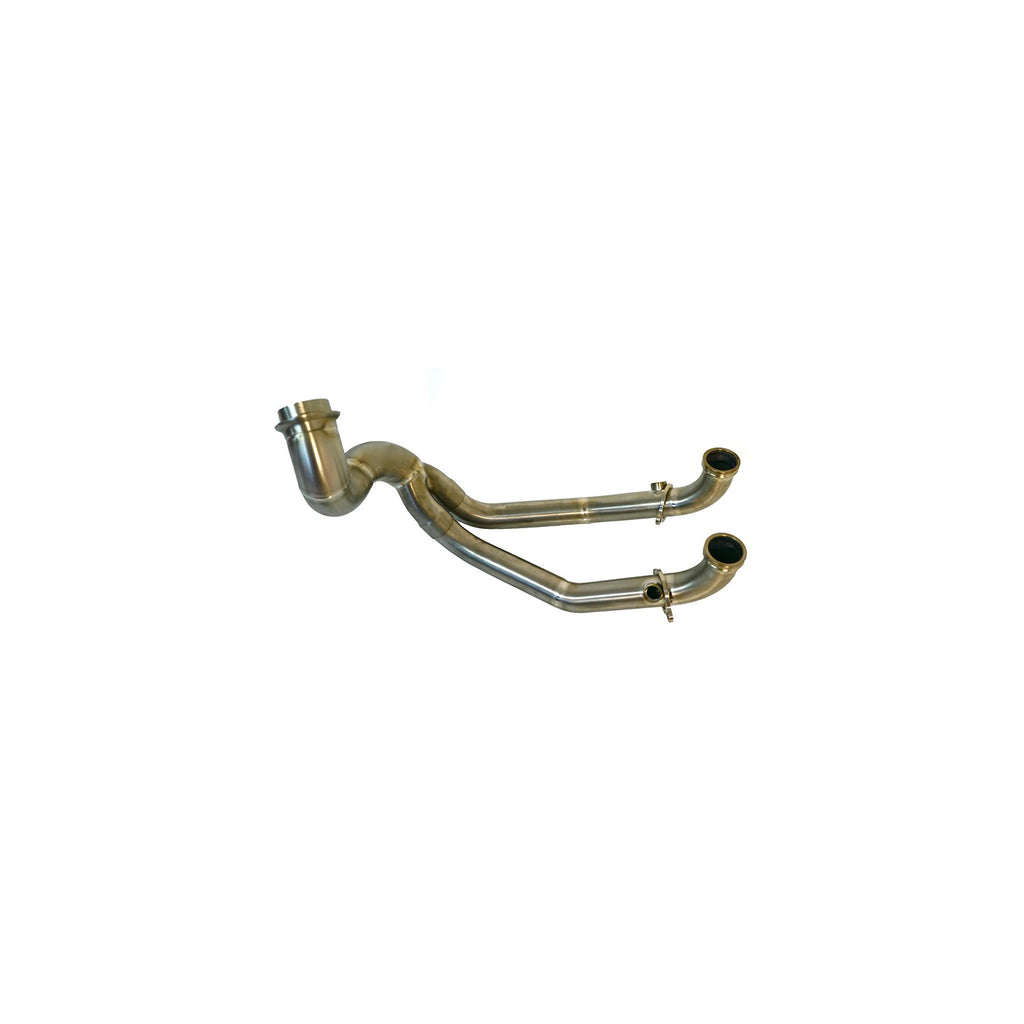 Austin Racing Headers for 2020+ KTM Duke 790, 890