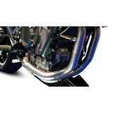 Austin Racing Headers for 2020+ KTM Duke 790, 890