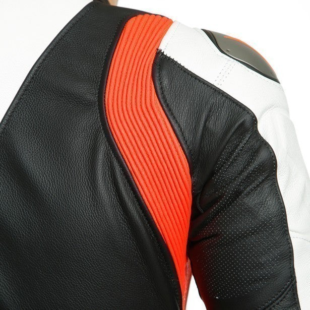 Dainese Laguna Seca 5 Perforated Leather Racing Suit img 19