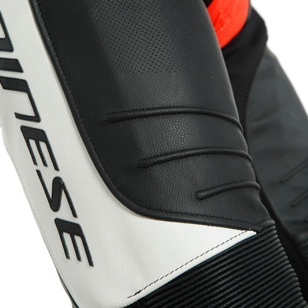 Dainese Laguna Seca 5 Perforated Leather Racing Suit img 20