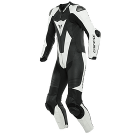 Dainese Laguna Seca 5 Perforated Leather Racing Suit img 2