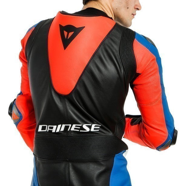 Dainese Laguna Seca 5 Perforated Leather Racing Suit img 23