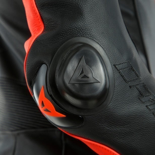 Dainese Laguna Seca 5 Perforated Leather Racing Suit img 9