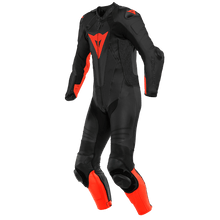 Load image into Gallery viewer, Dainese Laguna Seca 5 Perforated Leather Racing Suit IMG 1