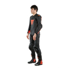 Load image into Gallery viewer, Dainese Laguna Seca 5 Perforated Leather Racing Suit img 11