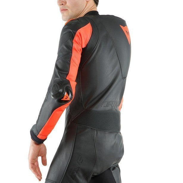 Dainese Laguna Seca 5 Perforated Leather Racing Suit img 15