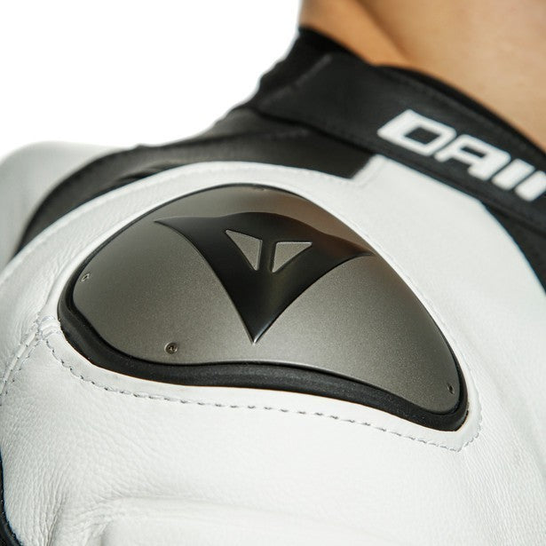 Dainese Laguna Seca 5 Perforated Leather Racing Suit img 12