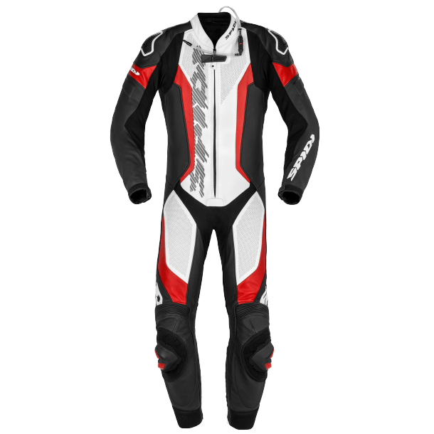 Spidi Laser Pro Perforated Leather Suit
