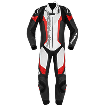 Load image into Gallery viewer, Spidi Laser Pro Perforated Leather Suit