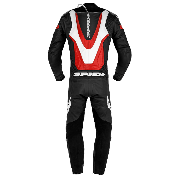 Spidi Laser Pro Perforated Leather Suit