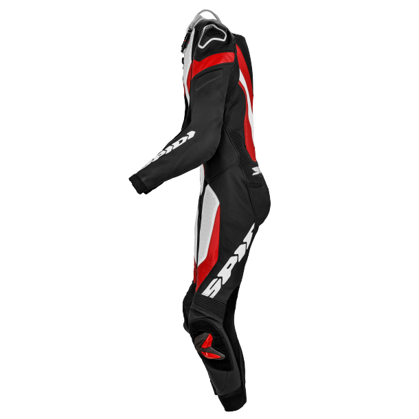 Spidi Laser Pro Perforated Leather Suit