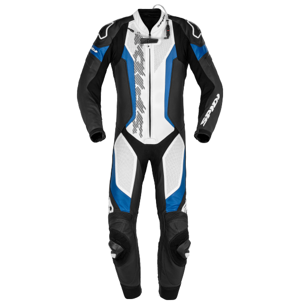 Spidi Laser Pro Perforated Leather Suit