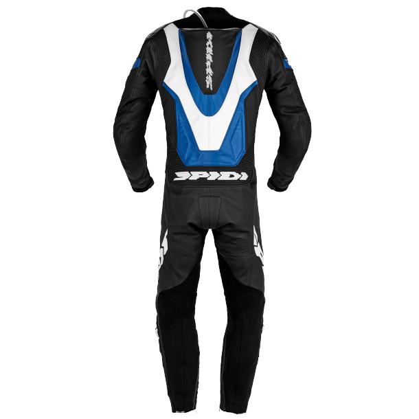Spidi Laser Pro Perforated Leather Suit