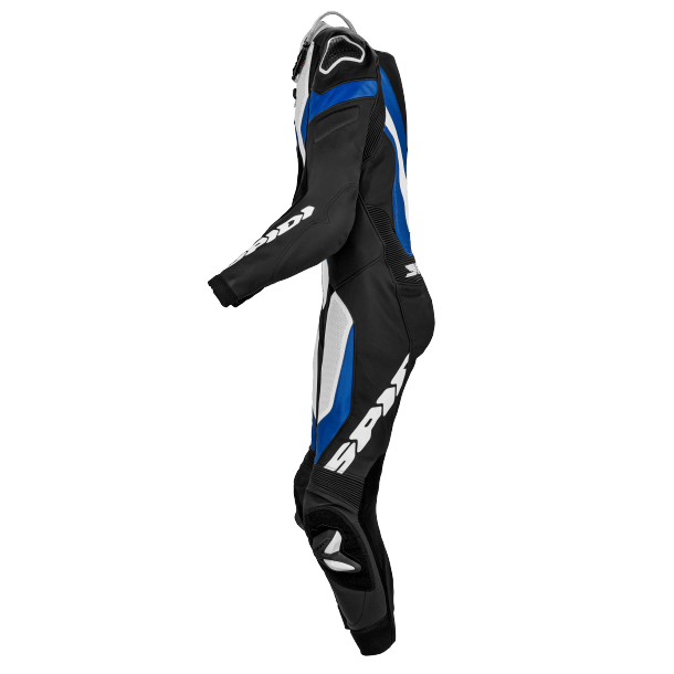 Spidi Laser Pro Perforated Leather Suit