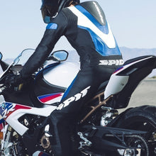 Load image into Gallery viewer, Spidi Laser Pro Perforated Leather Suit
