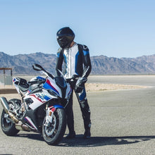 Load image into Gallery viewer, Spidi Laser Pro Perforated Leather Suit