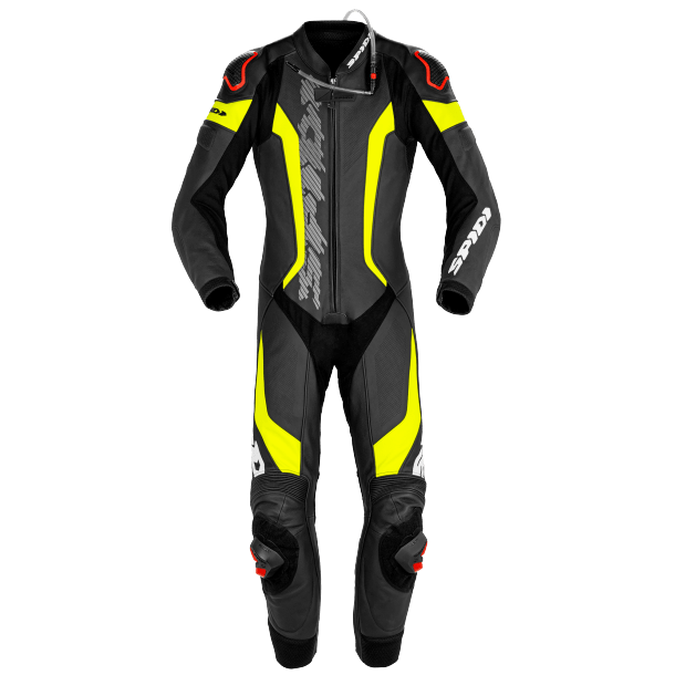 Spidi Laser Pro Perforated Leather Suit