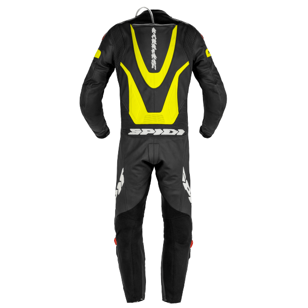 Spidi Laser Pro Perforated Leather Suit