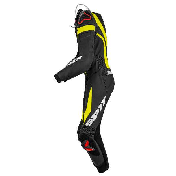 Spidi Laser Pro Perforated Leather Suit