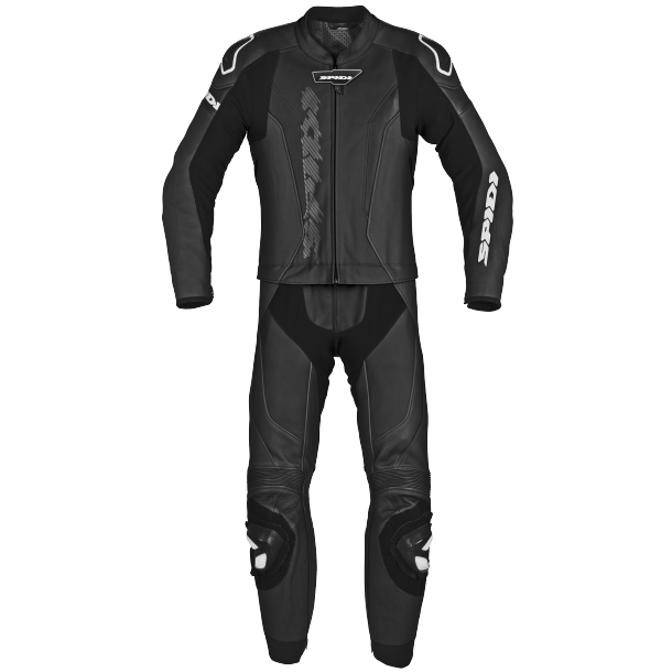 Spidi Laser Touring Leather Suit