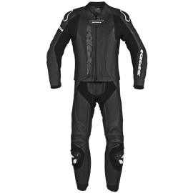 Spidi Laser Touring Leather Suit
