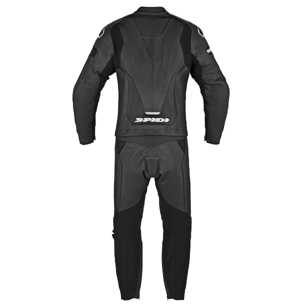 Spidi Laser Touring Leather Suit