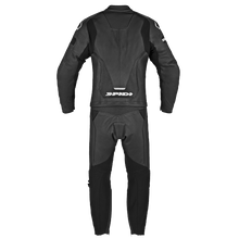 Load image into Gallery viewer, Spidi Laser Touring Leather Suit