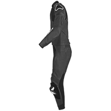 Load image into Gallery viewer, Spidi Laser Touring Leather Suit