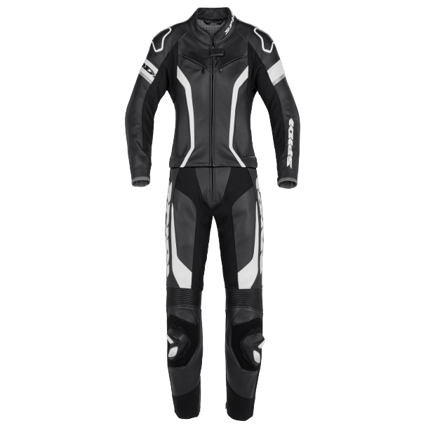 Spidi Laser Touring Leather Suit