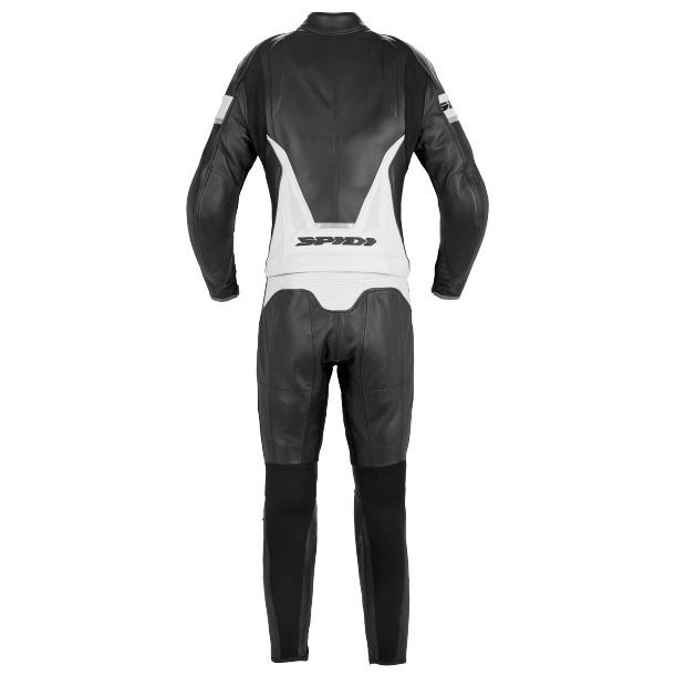 Spidi Laser Touring Leather Suit