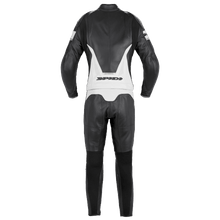Load image into Gallery viewer, Spidi Laser Touring Leather Suit