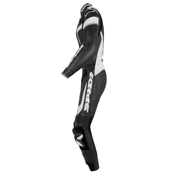 Spidi Laser Touring Leather Suit
