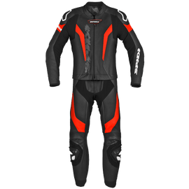 Spidi Laser Touring Leather Suit