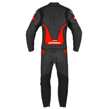 Load image into Gallery viewer, Spidi Laser Touring Leather Suit