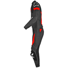 Load image into Gallery viewer, Spidi Laser Touring Leather Suit