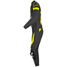 Load image into Gallery viewer, Spidi Laser Touring Leather Suit