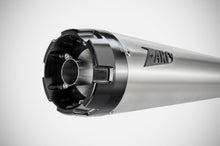 Load image into Gallery viewer, ZARD EXHAUST - Racing Full Kit for 2017-24 Harley Davidson Softail M8, Lowrider, Street Bob, Fat Boy