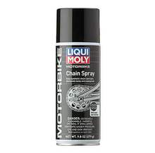 Load image into Gallery viewer, Motorbike Synthetic Chain Lube