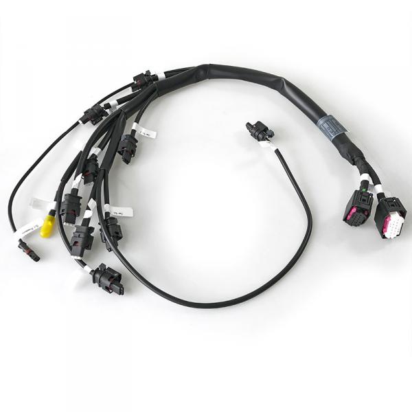 Alpha Racing M Race Calibration Kit for 2020+ BMW S1000RR / M1000RR
