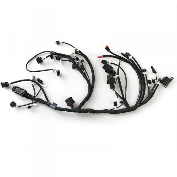 Alpha Racing M Race Calibration Kit for 2020+ BMW S1000RR / M1000RR