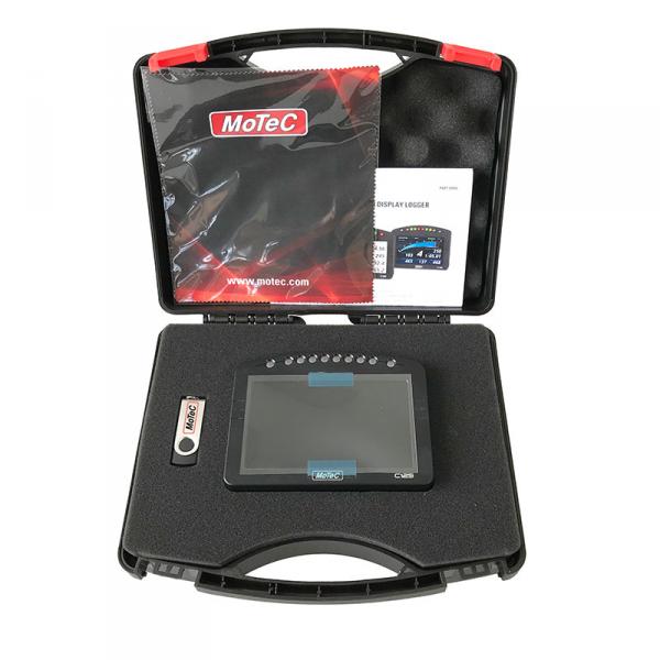 Alpha Racing M Race Calibration Kit for 2020+ BMW S1000RR / M1000RR