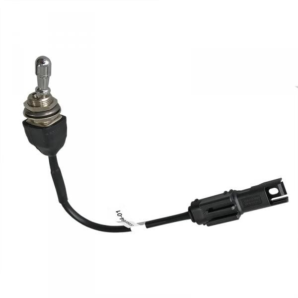 Alpha Racing M Race Calibration Kit for 2020+ BMW S1000RR / M1000RR