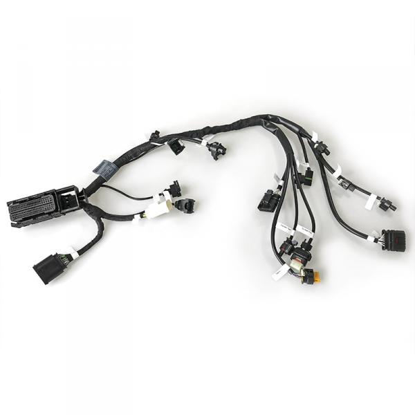 Alpha Racing M Race Calibration Kit for 2020+ BMW S1000RR / M1000RR